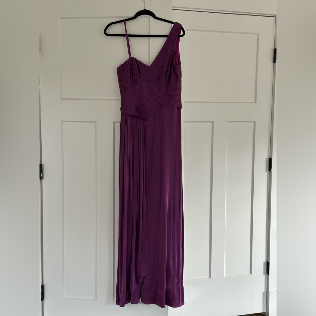 Gorgeous Bcbg Maxazria Gown